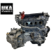 GEARBOX LP FA MAZDA 3 SPORT NAV MK3 BM 2.0 PETROL 6SPD 2018 7,315M