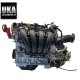 GEARBOX LP FA MAZDA 3 SPORT NAV MK3 BM 2.0 PETROL 6SPD 2018 7,315M