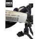 LOOM 31665561 VOLVO V40 T3 2.0 TURBO PETROL ENGINE WIRING HARNESS 2016
