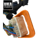 LOOM 31665561 VOLVO V40 T3 2.0 TURBO PETROL ENGINE WIRING HARNESS 2016
