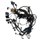 LOOM 784846703 BMW M4 COMPETITION ENGINE WIRING HARNESS 3.0 2017 DSG