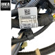 LOOM 784846703 BMW M4 COMPETITION ENGINE WIRING HARNESS 3.0 2017 DSG