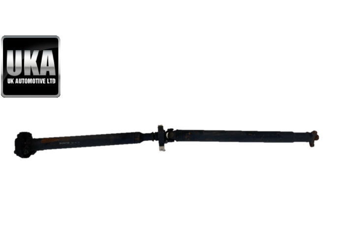 PROPSHAFT 8651061 BMW 1 2 SERIES 118 120 PROP 2017