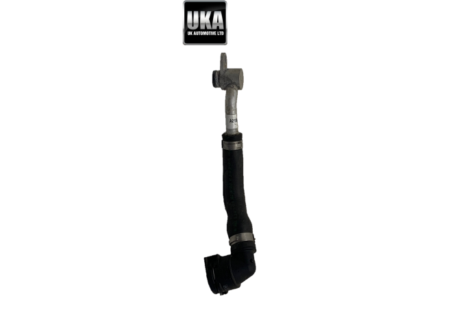 PIPE 7852357 BMW M5 F90 4.4 MK7 V8 2019 8K WATER COOLANT PIPE
