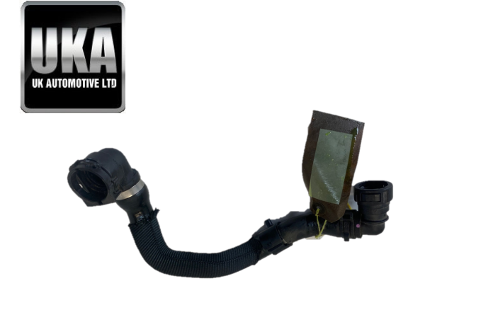 PIPE LX73-8063-AA RANGE ROVER VELAR 2.0 L560 WATER COOLANT HOSE 2019