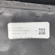 MIRROR FORD TRANSIT CUSTOM DOOR WING SIDE PASSENGER LEFT 2021 2019-2023