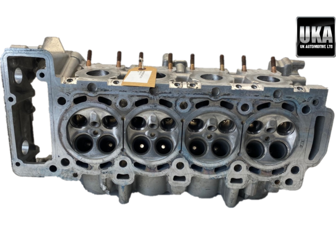 HEAD R1770163600 MERCEDES C63 AMG 4.0 RIGHT DRIVERS SIDE CYLINDERHEAD