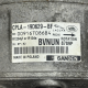 PUMP CPLA-19D629-BF JAGUAR XE 2.0 AC AIR CON COMPRESSOR DIESEL X760 204DTD