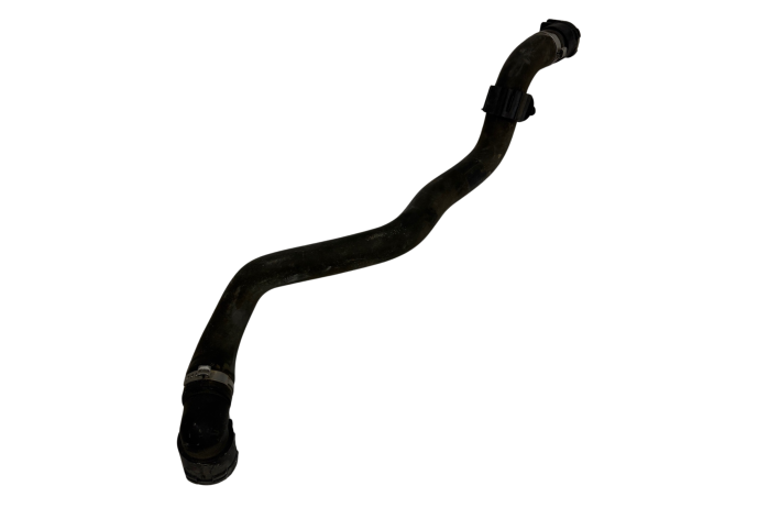 HOSE GX73-8C424-AB JAGUAR XE 2.0 COOLANT PIPE WATER DIESEL X760 204DTD
