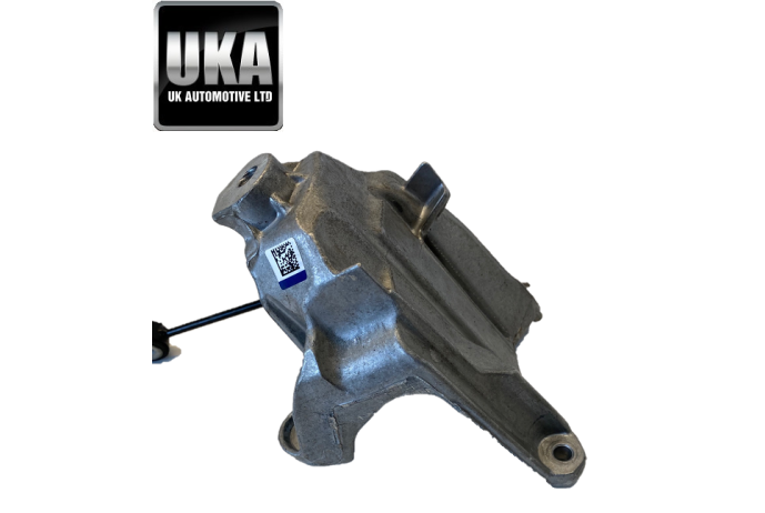 MOUNT 80A199307D AUDI Q5 2.0 TFSI PETROL TURBO 2020 LEFT SIDE MOUNT