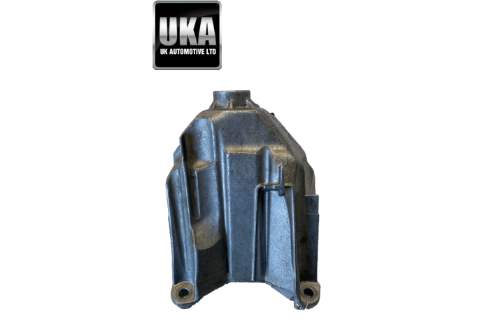 MOUNT 80A199307D AUDI Q5 2.0 TFSI PETROL TURBO 2020 LEFT SIDE MOUNT