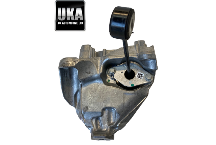 MOUNT 80A199307D AUDI Q5 2.0 TFSI PETROL TURBO 2020 LEFT SIDE MOUNT