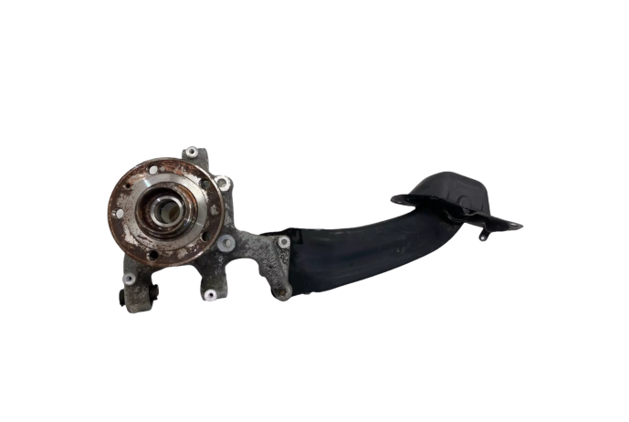 HUB VW T-ROC TROC DIESEL DRIVERS SIDE REAR HUB TRAILING ARM RIGHT 2014