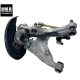 SUSPENSION BENTLEY CONTENTAL GT 6.0 W12 DRIVERS RIGHT CORNER REAR HUB WISHBONE