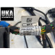 LOOM 8581851 BMW X5 F15 XDRIVE 40E 2016 2.0 HYBRID GEARBOX WIRING HARNESS