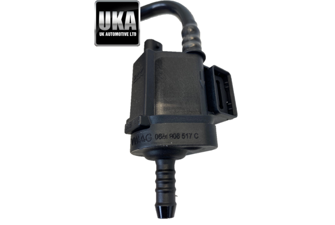VALVE 06M906517C AUDI Q5 2.0 TFSI PETROL TURBO VENTILATION