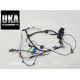 LOOM 8586572 BMW 420D 2.0 DIESEL AUTOMATIC GEARBOX WIRING HARNESS
