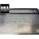TRIM TOYOTA GT86 D-4S MK1 CENTRE CONSOLE COVER 66241CA000 66241CA010