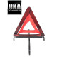 TRIANGLE 27R03899 MERCEDES SL SL500 R230 EMERGENCY HAZARD FOLDING WARNING 2002