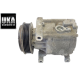 PUMP 5A7875200 FIAT 500 FORD KA AC AIR CON COMPRESSOR 2008-2017 1.25 1.2 MPI