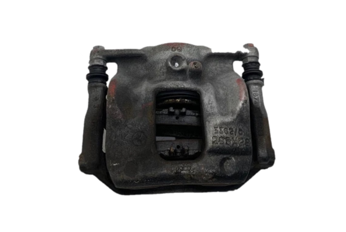 CALIPER MERCEDES A200 2018 2.1 DIESEL PASSENGER LEFT SIDE FRONT BRAKE CALIPER