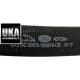 HOSE GX73-18K579-CB JAGUAR XE 3.0 V6 SUPERCHARGED HEATER PIPE 2018