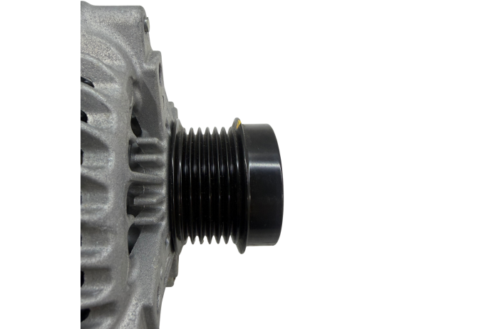 ALTERNATOR 30318724485 MASERATI GHIBLI QUATTROPORTE 2018 3.0 V6 200AMP GENERATOR