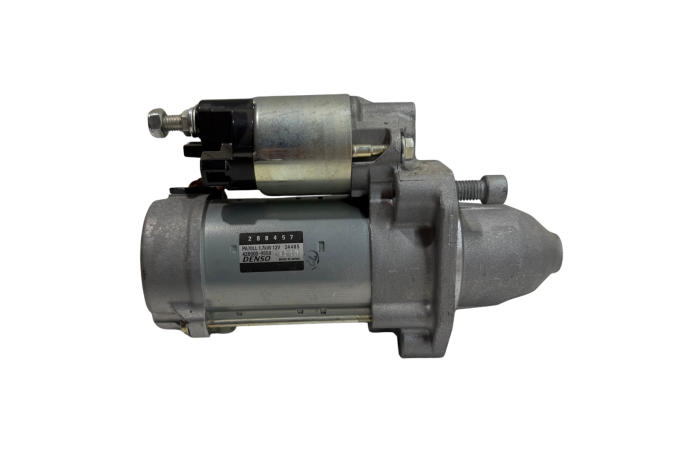 STARTER MOTOR 288457 4280009550 MASERATI GHIBLI QUATTROPORTE 2018 3.0