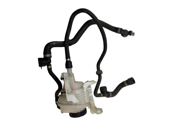 TANK A2762000440 MERCEDES C43 3.0 V6 AMG 2018 COOLANT
