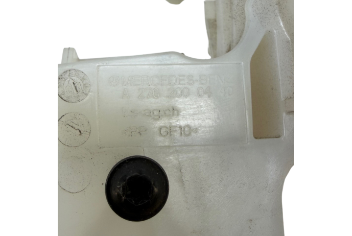 TANK A2762000440 MERCEDES C43 3.0 V6 AMG 2018 COOLANT