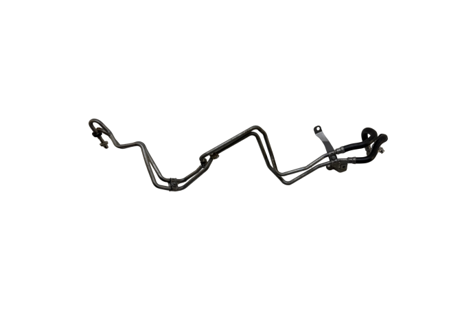 PIPES A2760901641 MERCEDES C43 3.0 V6 AMG 2018 OIL COOLER