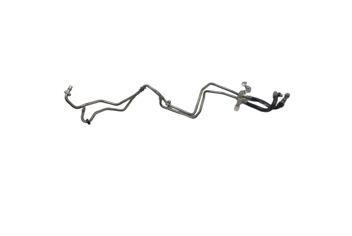 PIPES A2760901641 MERCEDES C43 3.0 V6 AMG 2018 OIL COOLER
