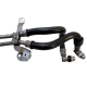 PIPES A2760901641 MERCEDES C43 3.0 V6 AMG 2018 OIL COOLER
