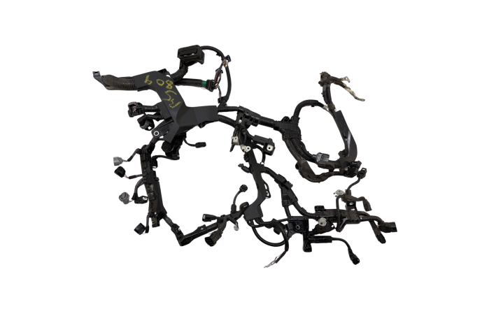 LOOM LEXUS UX 250H 2.0 MK1 HYBRID ENGINE WIRING HARNESS UX250H