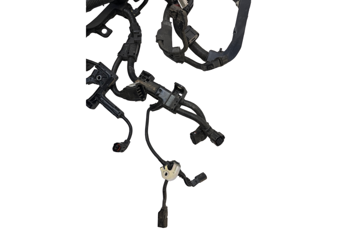 LOOM LEXUS UX 250H 2.0 MK1 HYBRID ENGINE WIRING HARNESS UX250H