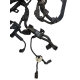LOOM LEXUS UX 250H 2.0 MK1 HYBRID ENGINE WIRING HARNESS UX250H