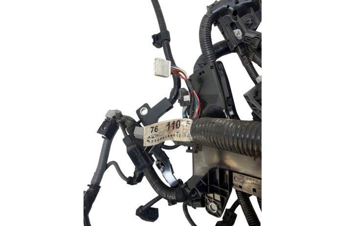 LOOM LEXUS UX 250H 2.0 MK1 HYBRID ENGINE WIRING HARNESS UX250H