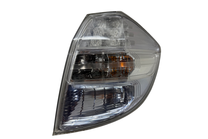 LIGHT P9883R HONDA JAZZ MK3 GP HYBRID REAR CLEAR LIGHT TAIL LIGHT RIGHT