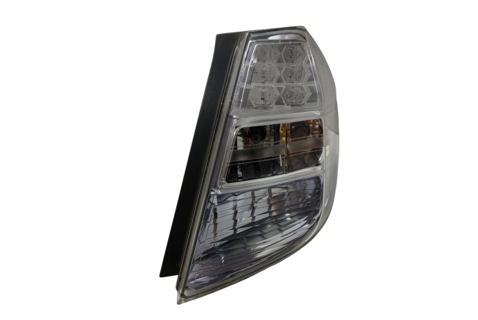 LIGHT P9883R HONDA JAZZ MK3 GP HYBRID REAR CLEAR LIGHT TAIL LIGHT RIGHT