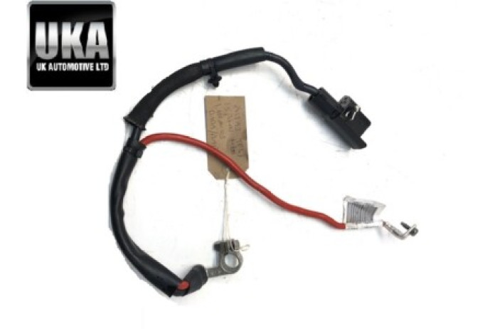 LOOM 5Q0971228A AUDI A3 35 1.5 TFSI TURBO PETROL POSITIVE BATTERY HARNESS 2018