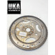 FLYWHEEL CPLA-6K375-AB RANGE ROVER SPORT L494 3.0 DRIVE PLATE