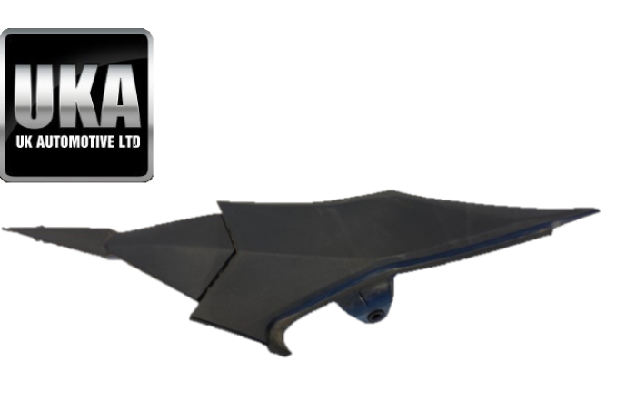 FAIRING 36001-0597 KAWASAKI ZR 800 2018 DGFA ABS E VERSION RIGHT SIDE INFILL