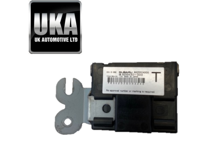 MODULE 625430-000 TOYOTA GT86 D-4S MK1 MODULE ECU COMPUTER 2015