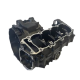 ENGINE BLOCK KAWASAKI ZR 800 2018 DGFA ABS E GEARBOX BOTTOM END HOUSING CASE