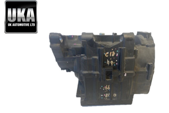 ENGINE BLOCK KAWASAKI ZR 800 2018 DGFA ABS E GEARBOX BOTTOM END HOUSING CASE