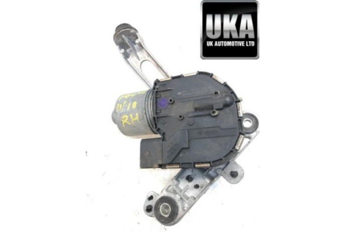 WIPER BM51-17504-BJ FORD FOCUS MK5 DRIVERS RIGHT FRONT LINKAGE MOTOR