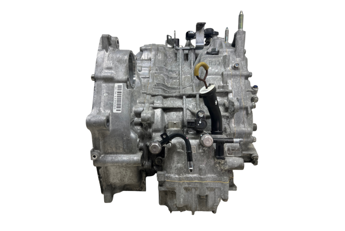 GEARBOX SE7A HONDA JAZZ FIT 1.3 PETROL HYBRID CVT AUTO MF6 2011-2016 43,174 MILE