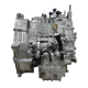 GEARBOX SE7A HONDA JAZZ FIT 1.3 PETROL HYBRID CVT AUTO MF6 2011-2016 43,174 MILE