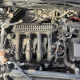GEARBOX SE7A HONDA JAZZ FIT 1.3 PETROL HYBRID CVT AUTO MF6 2011-2016 43,174 MILE