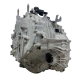 GEARBOX SE7A HONDA JAZZ FIT 1.3 PETROL HYBRID CVT AUTO MF6 2011-2016 43,174 MILE